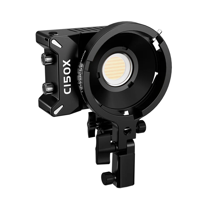 Sirui C150X Handheld Pocket Bi-Color 150W LED Light Combo Kit