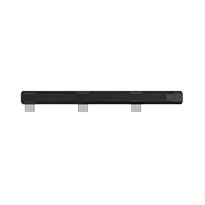 Rode Wireless GO III - Dual Channel Compact Wireless Microphone System