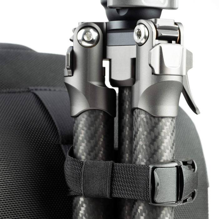 Think Tank Photo Airport Roller Derby V2 - Black