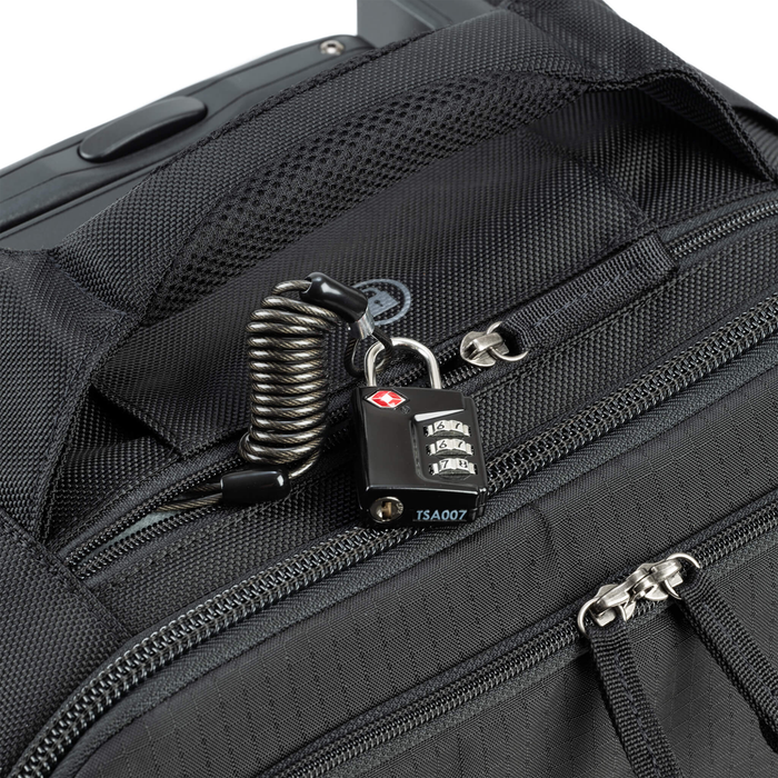Think Tank Photo Airport Roller Derby V2 - Black
