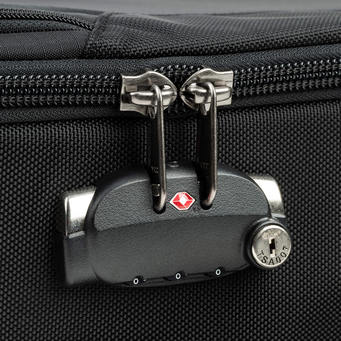Think Tank Photo Airport Roller Derby V2 - Black