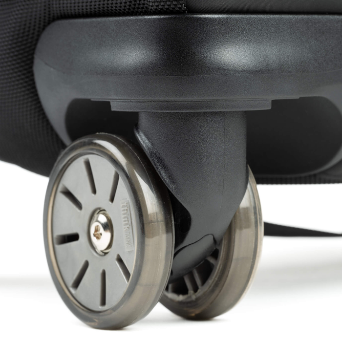 Think Tank Photo Airport Roller Derby V2 - Black