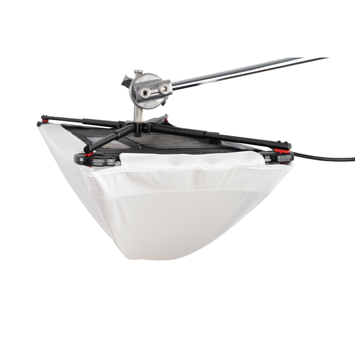 Amaran Lantern for F21 LED Lights