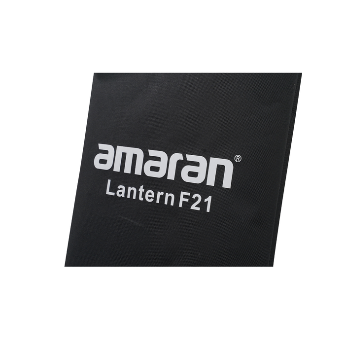 Amaran Lantern for F21 LED Lights
