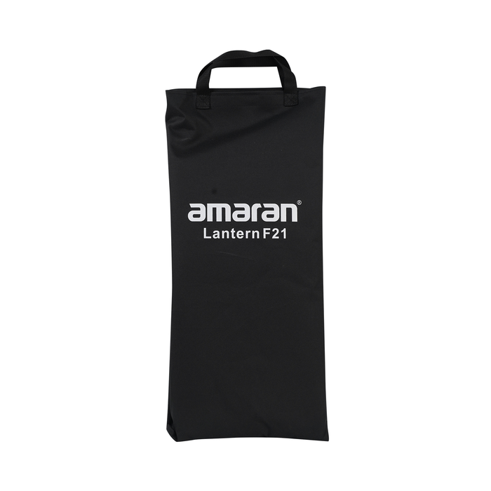 Amaran Lantern for F21 LED Lights