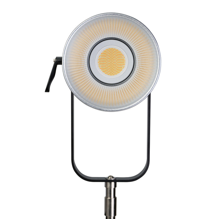Nanlite Forza 720B Bi-Color LED Spotlight With Rolling Case