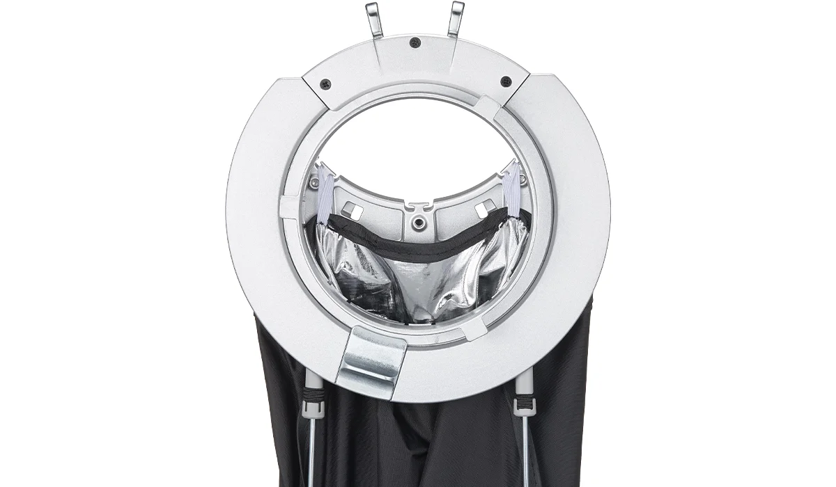 Godox EazyFlow Rectangular 30x45 Foldable Softbox with Bowens Mount (11.81 x 17.72")