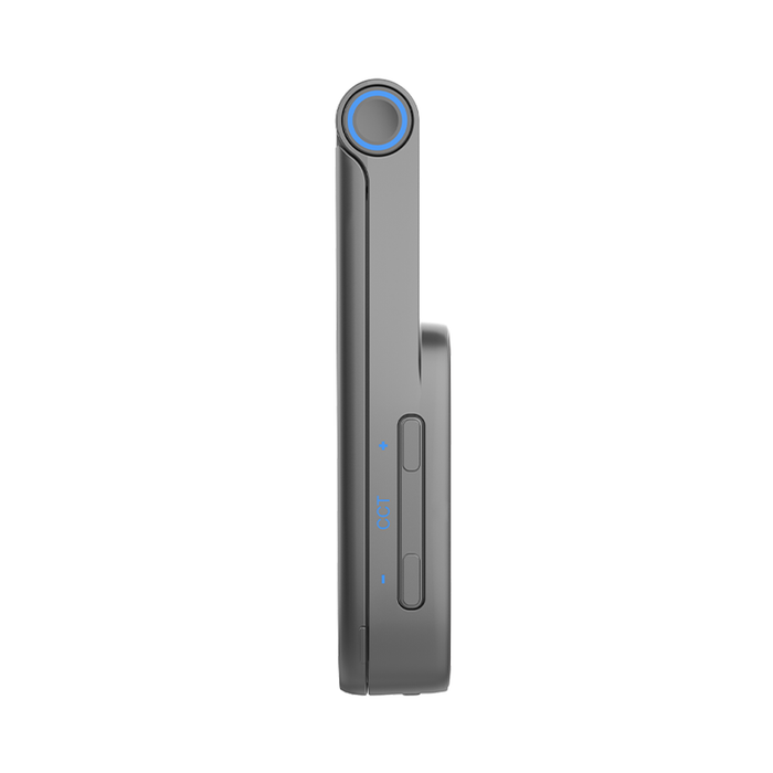 Amaran Go Mini LED Smartphone Light - Charcoal