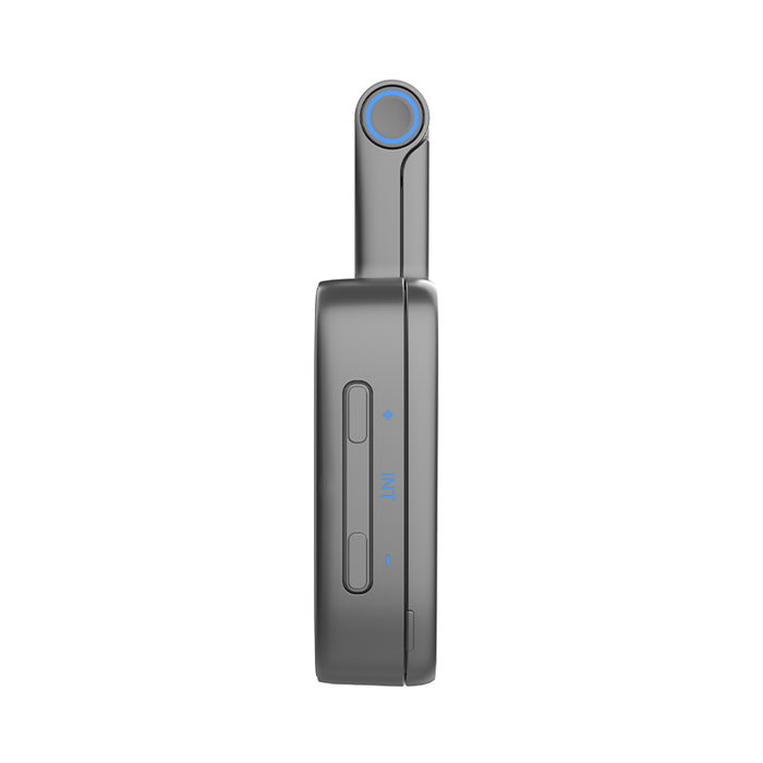 Amaran Go Mini LED Smartphone Light - Charcoal