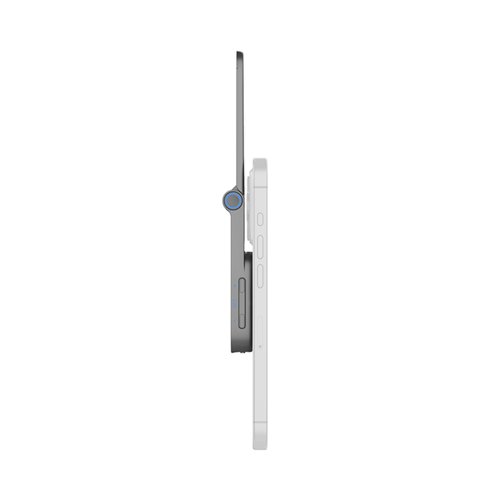 Amaran Go Mini LED Smartphone Light - Charcoal