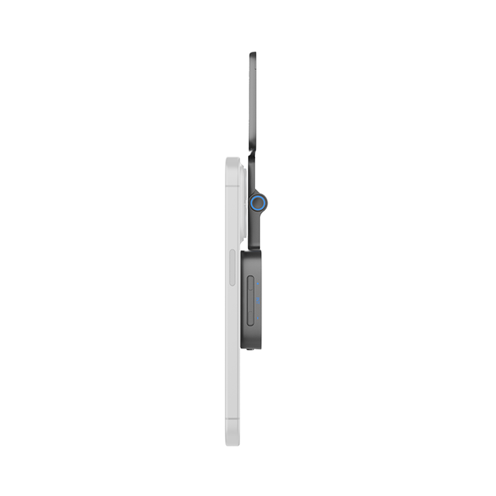 Amaran Go Mini LED Smartphone Light - Charcoal
