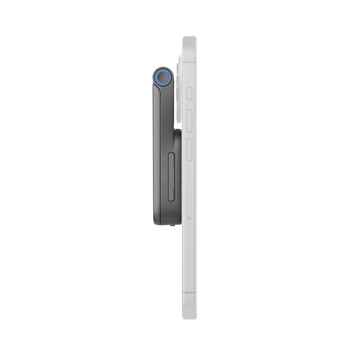 Amaran Go Mini LED Smartphone Light - Charcoal