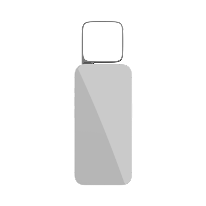 Amaran Go Mini LED Smartphone Light - Charcoal