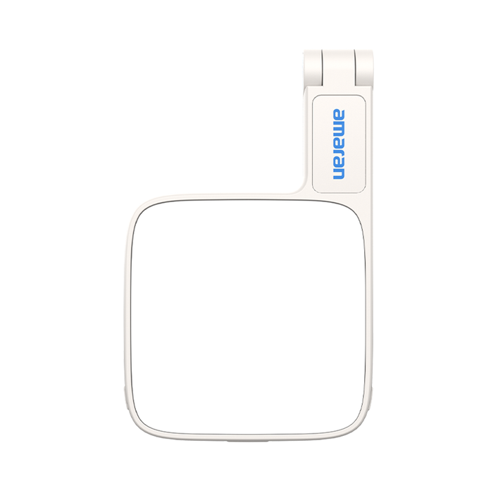 Amaran Go Mini LED Smartphone Light - White