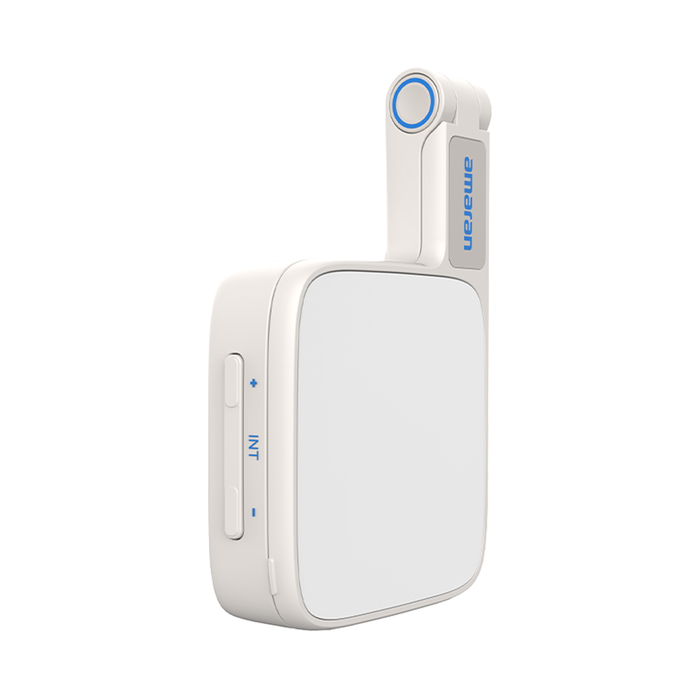 Amaran Go Mini LED Smartphone Light - White