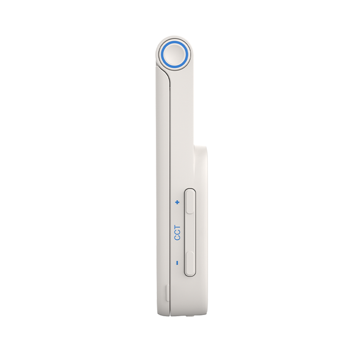 Amaran Go Mini LED Smartphone Light - White
