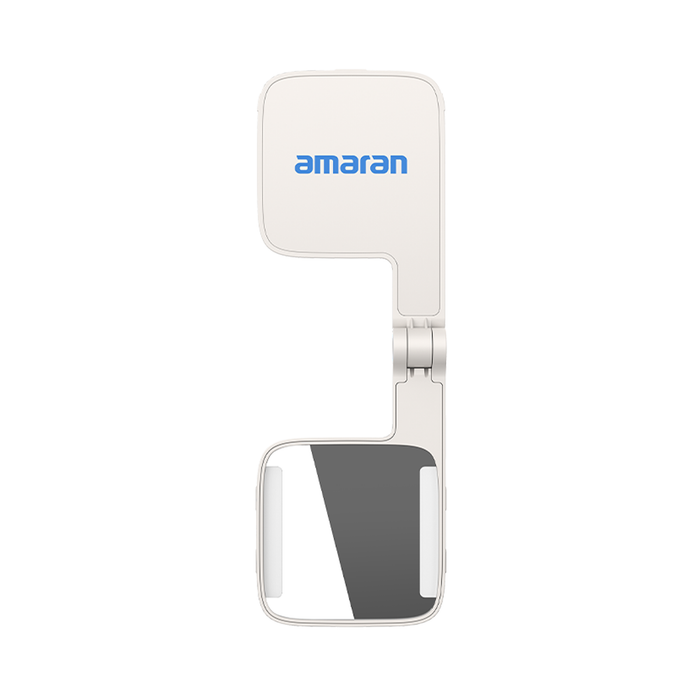 Amaran Go Mini LED Smartphone Light - White