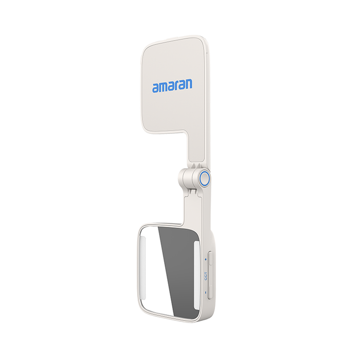 Amaran Go Mini LED Smartphone Light - White