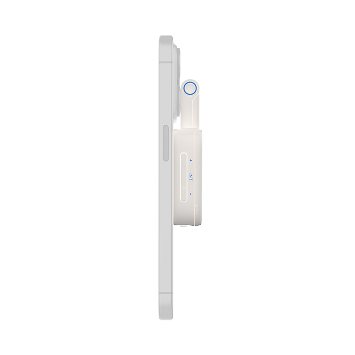 Amaran Go Mini LED Smartphone Light - White