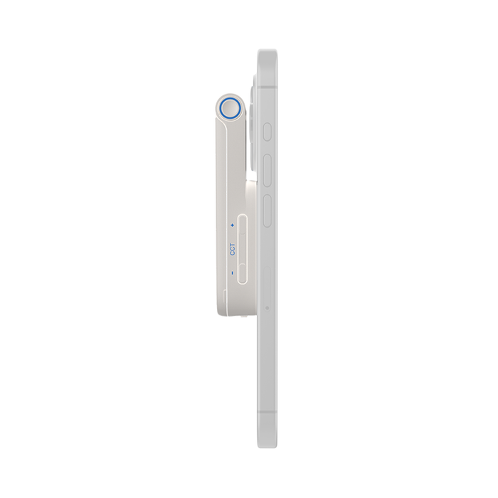 Amaran Go Mini LED Smartphone Light - White