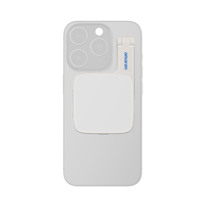 Amaran Go Mini LED Smartphone Light - White