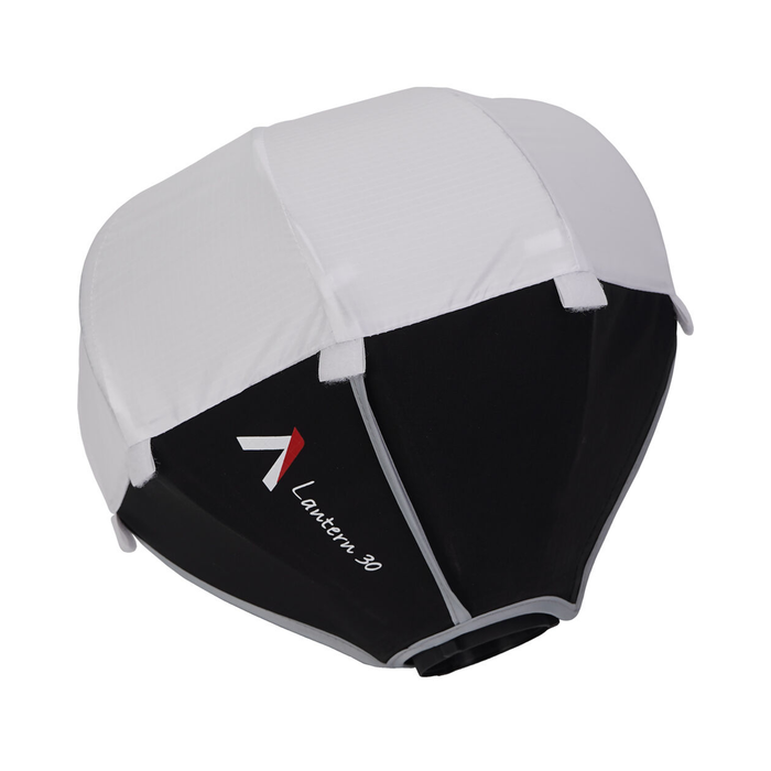 Aputure Lantern 30 for STORM 80c