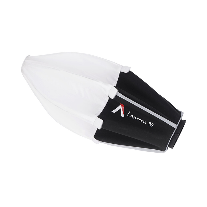 Aputure Lantern 30 for STORM 80c