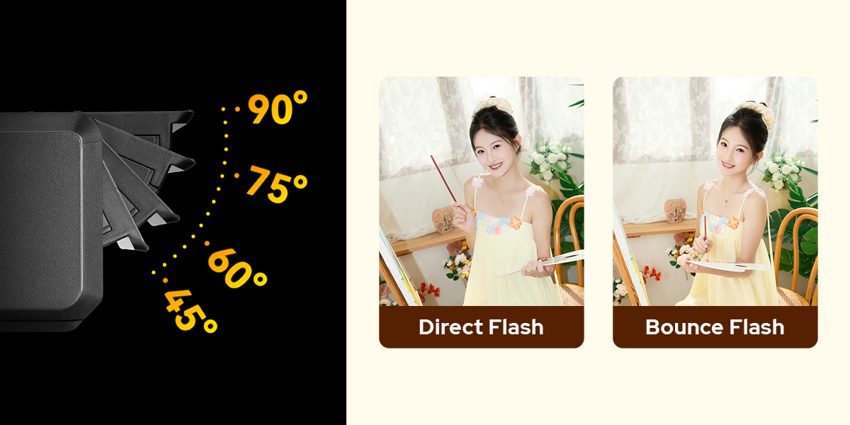 Godox iM30Pro Mini Flash