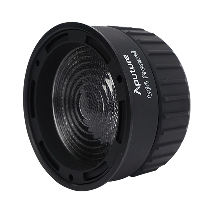Aputure CF4 Fresnel for STORM 80c