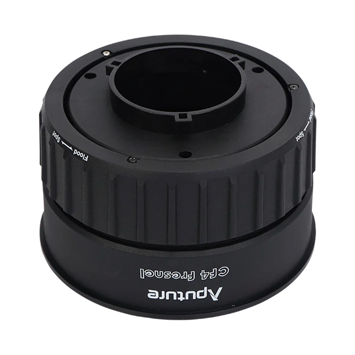 Aputure CF4 Fresnel for STORM 80c