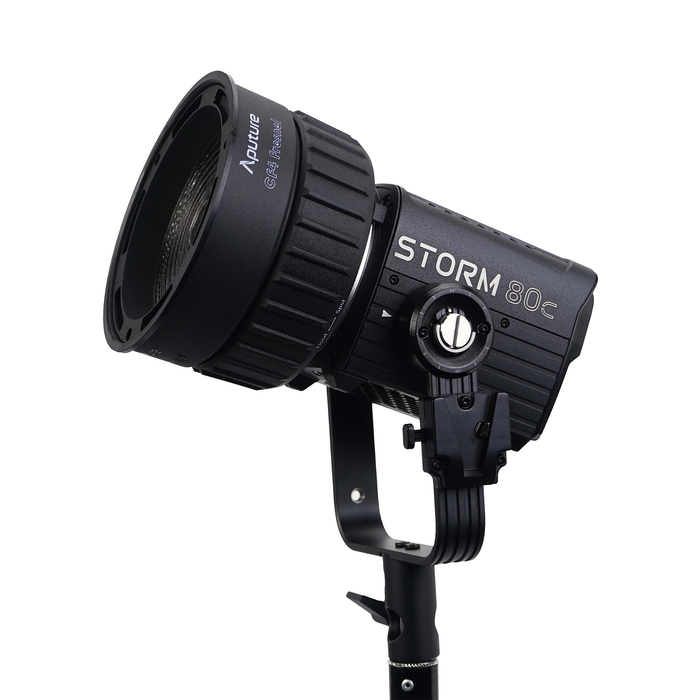 Aputure CF4 Fresnel for STORM 80c