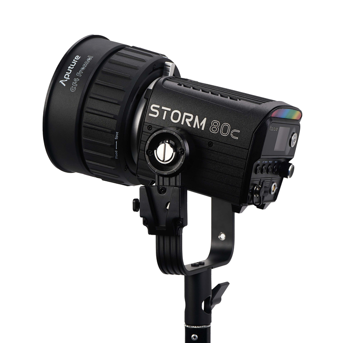 Aputure CF4 Fresnel for STORM 80c