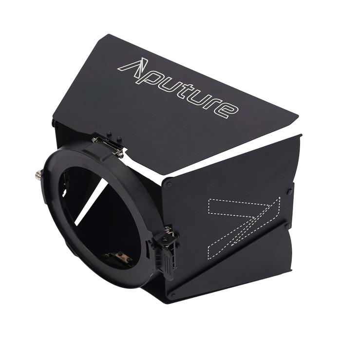 Aputure CF4 Barndoors for STORM 80c