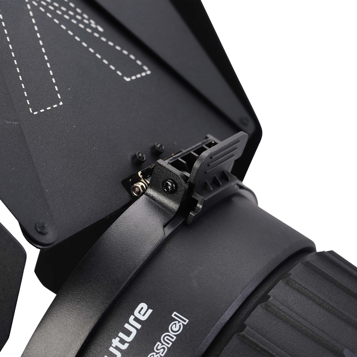 Aputure CF4 Barndoors for STORM 80c