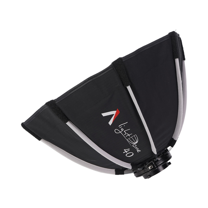 Aputure Light Dome 40 with Grid for STORM 80c