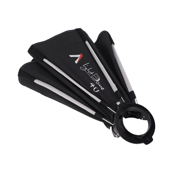 Aputure Light Dome 40 with Grid for STORM 80c