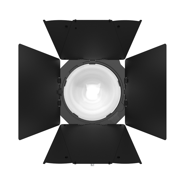 Aputure CF12 Barndoors for STORM 1000c & 1200x Fresnel Attachment
