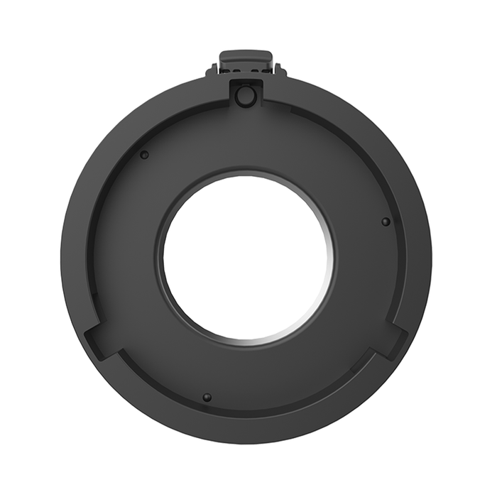 Aputure Mini ProLock to Full Size Bowens Mount Adapter for STORM 80c Monolight