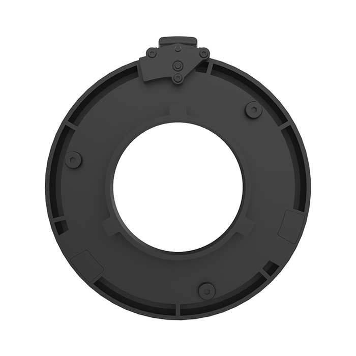 Aputure Mini ProLock to Full Size Bowens Mount Adapter for STORM 80c Monolight