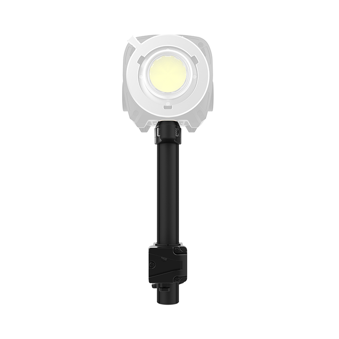 Aputure Handheld Bracket with V-Mount and D-Tap Cable for STORM 80c
