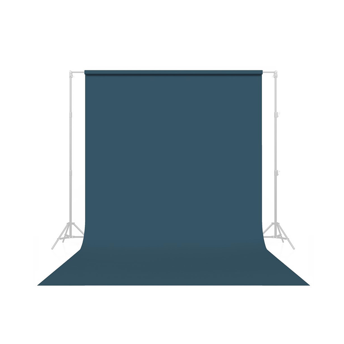 Savage #05 Ultramarine Seamless Background Paper 107" x 36' - In Store Pick Up Only