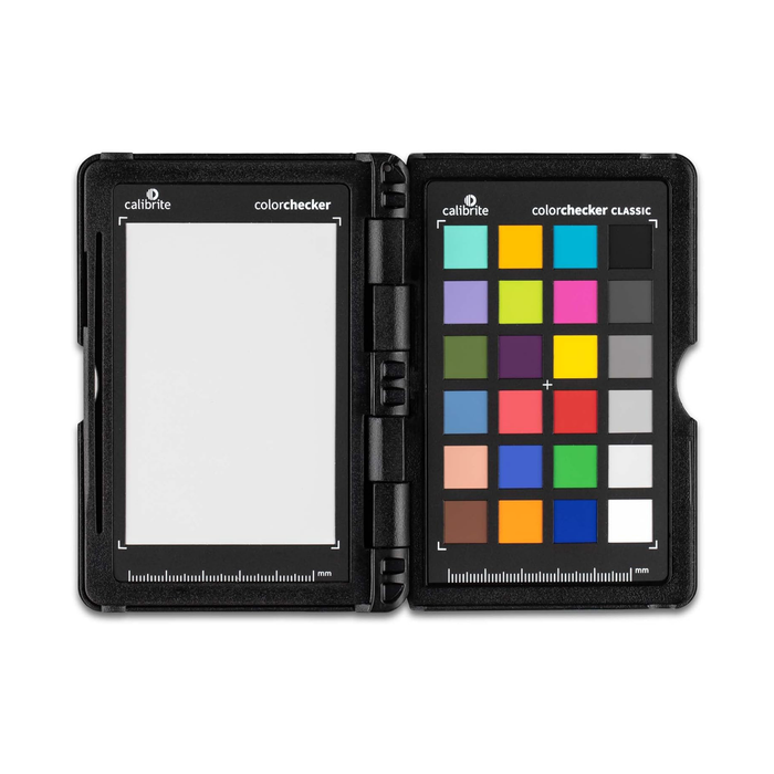 Calibrite ColorChecker Passport Video 2
