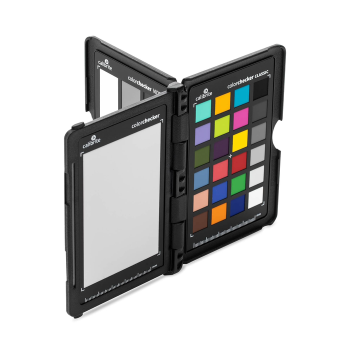 Calibrite ColorChecker Passport Video 2