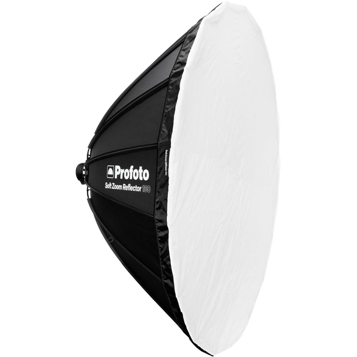 Profoto Soft Zoom Diffuser 180 (6')