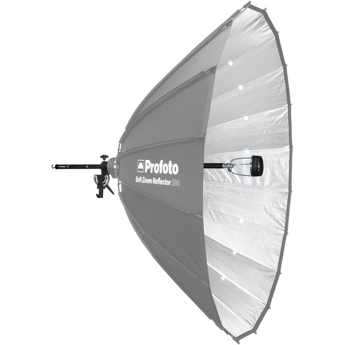 Profoto Soft Zoom Reflector 180 Kit (6')
