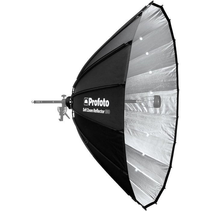 Profoto Soft Zoom Reflector 180 Kit (6')