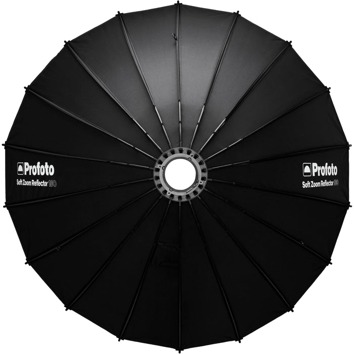 Profoto Soft Zoom Reflector 180 Kit (6')