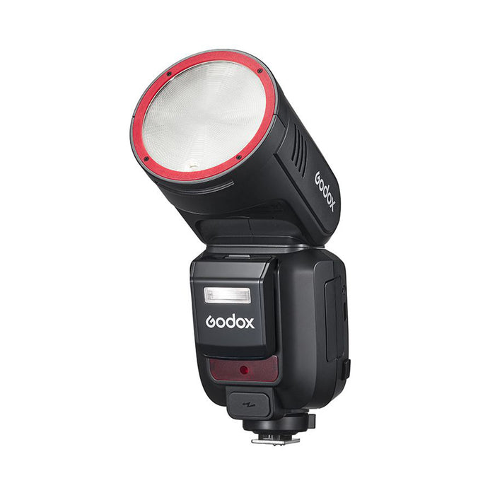 Godox V100 Flash for Canon