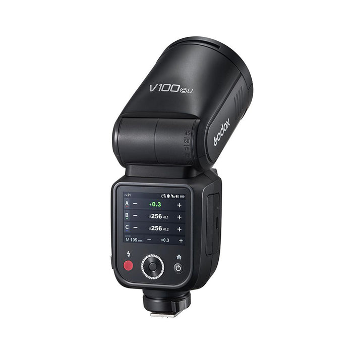 Godox V100 Flash for Canon