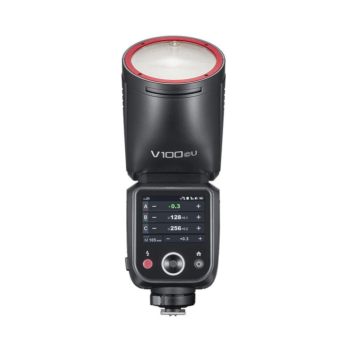 Godox V100 Flash for Canon